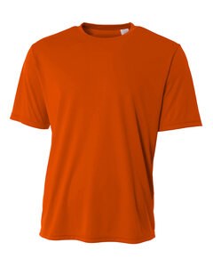 A4 NB3402 - Youth Sprint Performance T-Shirt Athletic Orange