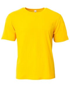 A4 N3013 - Adult Softek T-Shirt
