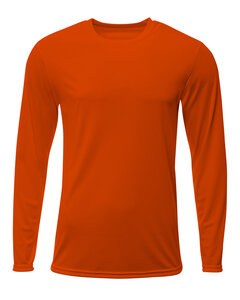 A4 NB3425 - Youth Long Sleeve Sprint T-Shirt