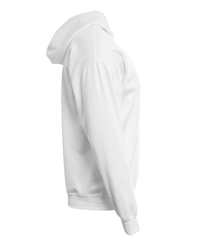 A4 NB4279 - Youth Sprint Hooded Sweatshirt