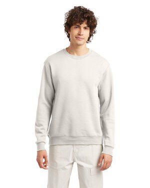 Alternative Apparel 8800PF - Unisex Eco-Cozy Fleece  Sweatshirt