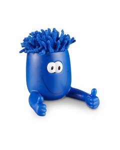 MopToppers PL-3770 - Eye-Popping Phone Stand Blue