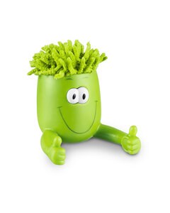 MopToppers PL-3770 - Eye-Popping Phone Stand Lime Green