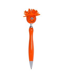 MopToppers PL-1627 - Spinner Ball Pen Orange