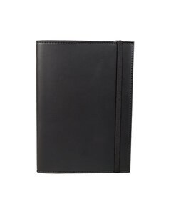 Leeman LG-9375 - Tuscany Refillable Journal Black