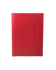 Leeman LG-9375 - Tuscany Refillable Journal Red