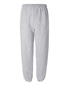 Gildan 18200 - Fleece Pants With No Pockets