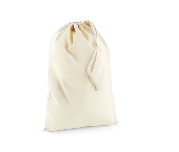 WESTFORD MILL WM115 - COTTON STUFF BAG