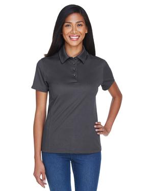 Ash City Extreme 75114 - Shift Ladies Snag Protection Plus Polo