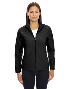 Ash City North End 78621 - Ladies 3-Layer Soft Shell Jacket