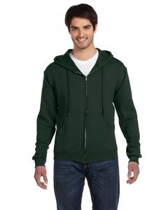 Fruit of the Loom 82230 - 12 oz. Supercotton™ 70/30 Full-Zip Hood