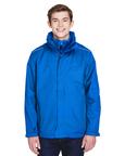 Ash City Core 365 88205 - Region Men's 3-In-1 Jackets With Fleece Liner