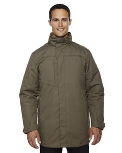 Ash City North End 88210 - Promote Mens Insulated Car Jackets