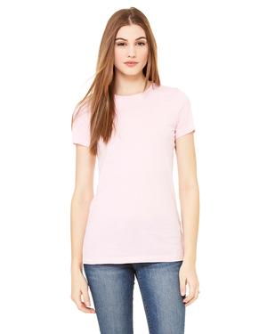 Bella+Canvas 6004 - Ladies The Favorite T-Shirt