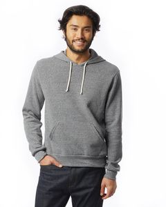 Alternative 09595F2 - Mens Challenger Eco-Fleece Pullover Hoodie