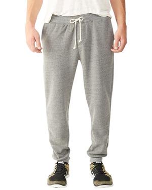 Alternative 09881F - Mens Eco-Fleece Dodgeball Pant