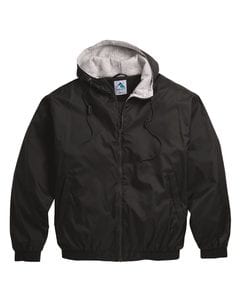Augusta Sportswear 3280 - Hooded Fleece Lined Jacket
