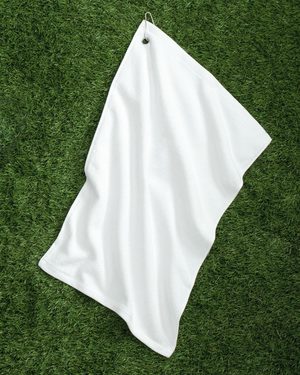 Carmel Towel Company C1518MGH - Microfiber Golf Towel