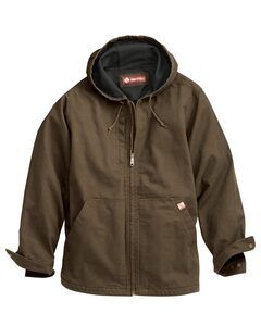 DRI DUCK 5090 - Laredo Canvas Jacket with Thermal Lining