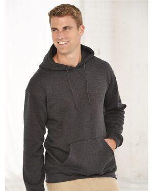 Bayside 960 - USA-Made Hooded Sweatshirt