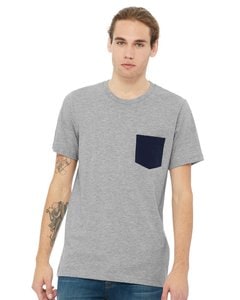 T-Shirts Pocket | Needen USA
