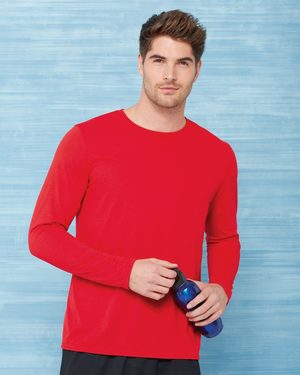 Gildan 42400 - Performance® Long Sleeve Shirt