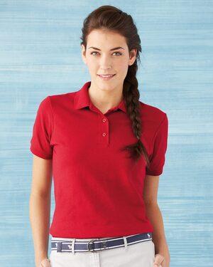 Gildan 45800L - Ladies Performance Double Pique Sport Shirt