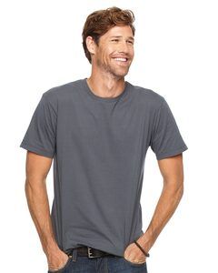 LAT 6901 - Fine Jersey T-Shirt