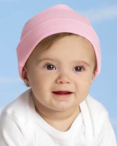 Rabbit Skins 4451 - Infant Cap