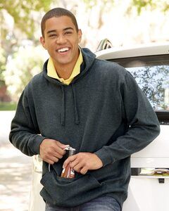 J. America 8815 - Tailgate Hooded Sweatshirt