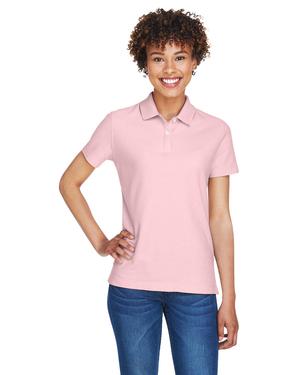 Devon & Jones DG150W - Ladies DRYTEC20 Performance Polo