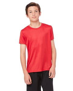 All Sport Y1009 - for Team 365 Youth Performance Short-Sleeve T-Shirt