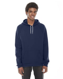 American Apparel HVT495 - Unisex Classic Pullover Hoodie
