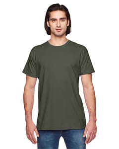 American Apparel 2011 - Unisex Power Washed T-Shirt