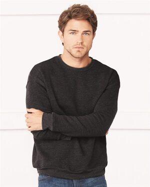 Bella + Canvas 3945 - Unisex Drop Shoulder Sweatshirt