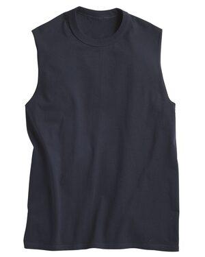 JERZEES 29SR - Dri-Power Active 50/50 Sleeveless T-Shirt