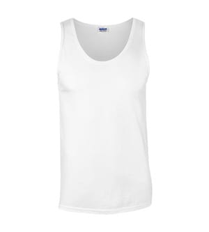 Gildan G2200 - Ultra Cotton Adult Tank Top