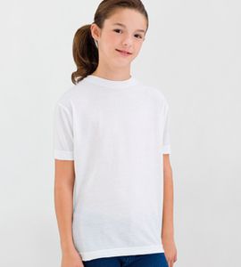 SubliVie S1210 - Yth Poly Tee