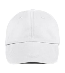 Anvil 176 - Solid Low Profile Brushed Twill Cap
