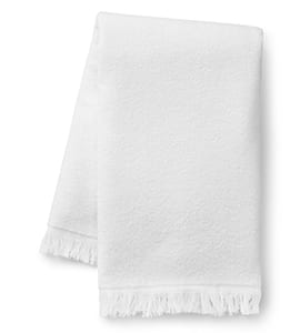 Anvil T640 - Towels Plus By Fringed Hand Towel
