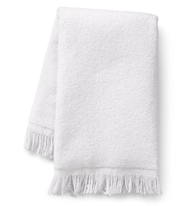 Anvil T600 - Towels Plus By Fringed Fingertip Towel