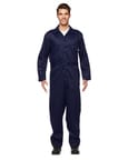 Walls 62401T - Unisex Flame-Resistant Contractor Coverall 2.0 - Tall