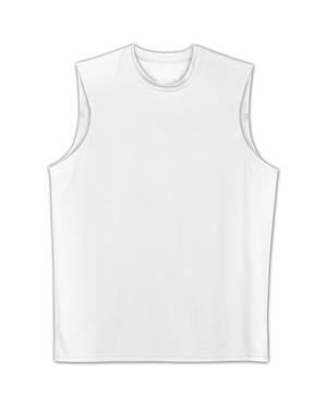 A4 N2295 - Mens Cooling Performance Muscle T-Shirt