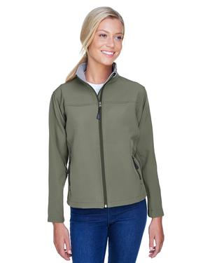 Devon & Jones D995W - Ladies Soft Shell Jacket