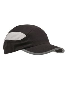 Big Accessories BA503 - Mesh Runner Cap