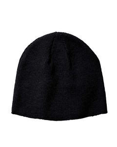 Big Accessories BX026 - Knit Beanie