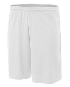 A4 NB5281 - Youth Cooling Performance Power Mesh Practice Shorts