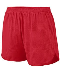 Augusta 339 - Youth Wicking Poly/Span Short