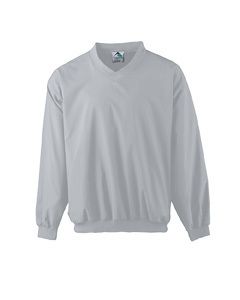 Augusta 3415 - Micro Poly Windshirt/Lined