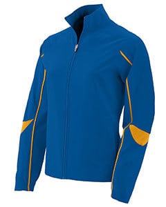 Augusta 3782 - Ladies Water Resistant Poly/Span Jacket